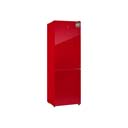 Холодильник HIBERG RFC-311DX NFGR