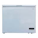 Морозильный ларь Shivaki CF-2501DW