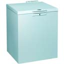 Морозильный ларь Whirlpool WH 2000