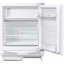 Встраиваемый холодильник Korting KSI 8256