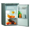 Холодильник Pozis RS-411 серебристый металлоплас