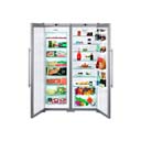 Холодильник Side-by-Side LIEBHERR SBSesf 7212