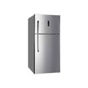 Холодильник HIBERG RFT-65D NFX