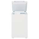 Морозильный ларь Liebherr GT 1432-20