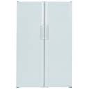 Холодильник (Side-by-Side) Liebherr SBS 7222-20