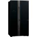 Холодильник (Side-by-Side) Hitachi R-M 702 PU2 GBK