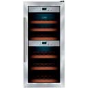 Винный шкаф до 140 см Caso WineMaster 24