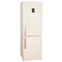 Холодильник с нижней морозильной камерой Samsung RB33J3301EF