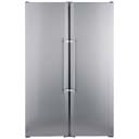 Холодильник (Side-by-Side) Liebherr SBSesf 7222-20