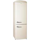 Холодильник с нижней морозильной камерой Gorenje ORK192C