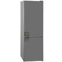 Холодильник с нижней морозильной камерой Gorenje STARK NRK612ST