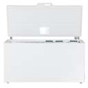 Морозильный ларь Liebherr GT 6122-21