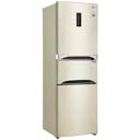 Холодильник с нижней морозильной камерой LG GC-B303SEHV