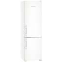 Холодильник с нижней морозильной камерой Liebherr CU 4015