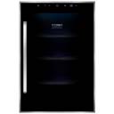 Винный шкаф до 140 см Caso WineDuett Touch 12