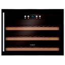 Винный шкаф до 140 см Caso WineSafe 18 EB