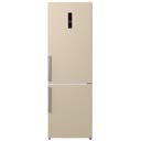 Холодильник с нижней морозильной камерой Gorenje NRK6192MC