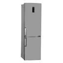 Холодильник с нижней морозильной камерой LG GA-M599ZMQZ