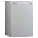 Холодильник однодверный Pozis RS-411 Silver
