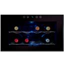 Винный шкаф до 140 см Caso WineCase 8