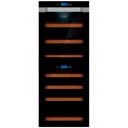 Винный шкаф до 140 см Caso WineMaster Touch A one