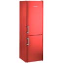 Холодильник с нижней морозильной камерой Liebherr CUfr 3311-20