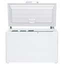 Морозильный ларь Liebherr GTP 3656-22