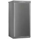 Холодильник однодверный Pozis Свияга 513-5 Silver/Metal Plastic