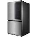 Холодильник многодверный LG LSR100RU