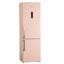 Холодильник с нижней морозильной камерой Hotpoint-Ariston HFP 7200 MO