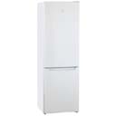 Холодильник с нижней морозильной камерой Indesit ITF 018 W