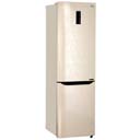 Холодильник с нижней морозильной камерой LG GA-B499SEQZ