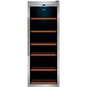Винный шкаф до 140 см Caso WineSafe 137