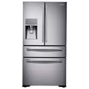 Холодильник многодверный Samsung RF24HSESBSR
