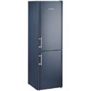 Холодильник с нижней морозильной камерой Liebherr CUwb 3311-20