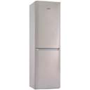 Холодильник с нижней морозильной камерой Pozis RK FNF-174 Silver