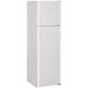 Холодильник с верхней морозильной камерой Liebherr CTN 3663-21