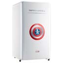 Холодильник однодверный Daewoo FN-15CA