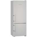Холодильник с нижней морозильной камерой Liebherr CUsl 2915
