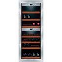 Винный шкаф до 140 см Caso WineMaster 38