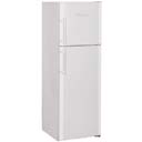 Холодильник с верхней морозильной камерой Liebherr CTP 3316-22