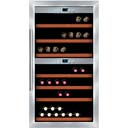 Винный шкаф до 140 см Caso WineMaster 66 Classic