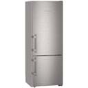 Холодильник с нижней морозильной камерой Liebherr CUef 2915-20