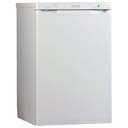 Холодильник однодверный Pozis RS-411 White