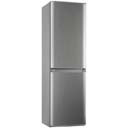 Холодильник с нижней морозильной камерой Pozis RK FNF-174 Silver/Metal Plastic