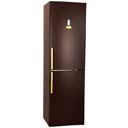 Холодильник с нижней морозильной камерой Bosch Gold Edition KGN39AD18R