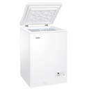 Морозильный ларь Haier HCE103R