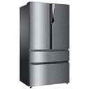 Холодильник многодверный Haier HB25FSSAAARU