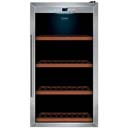 Винный шкаф до 140 см Caso WineSafe 75