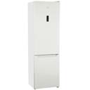 Холодильник с нижней морозильной камерой Indesit ITF 120 W